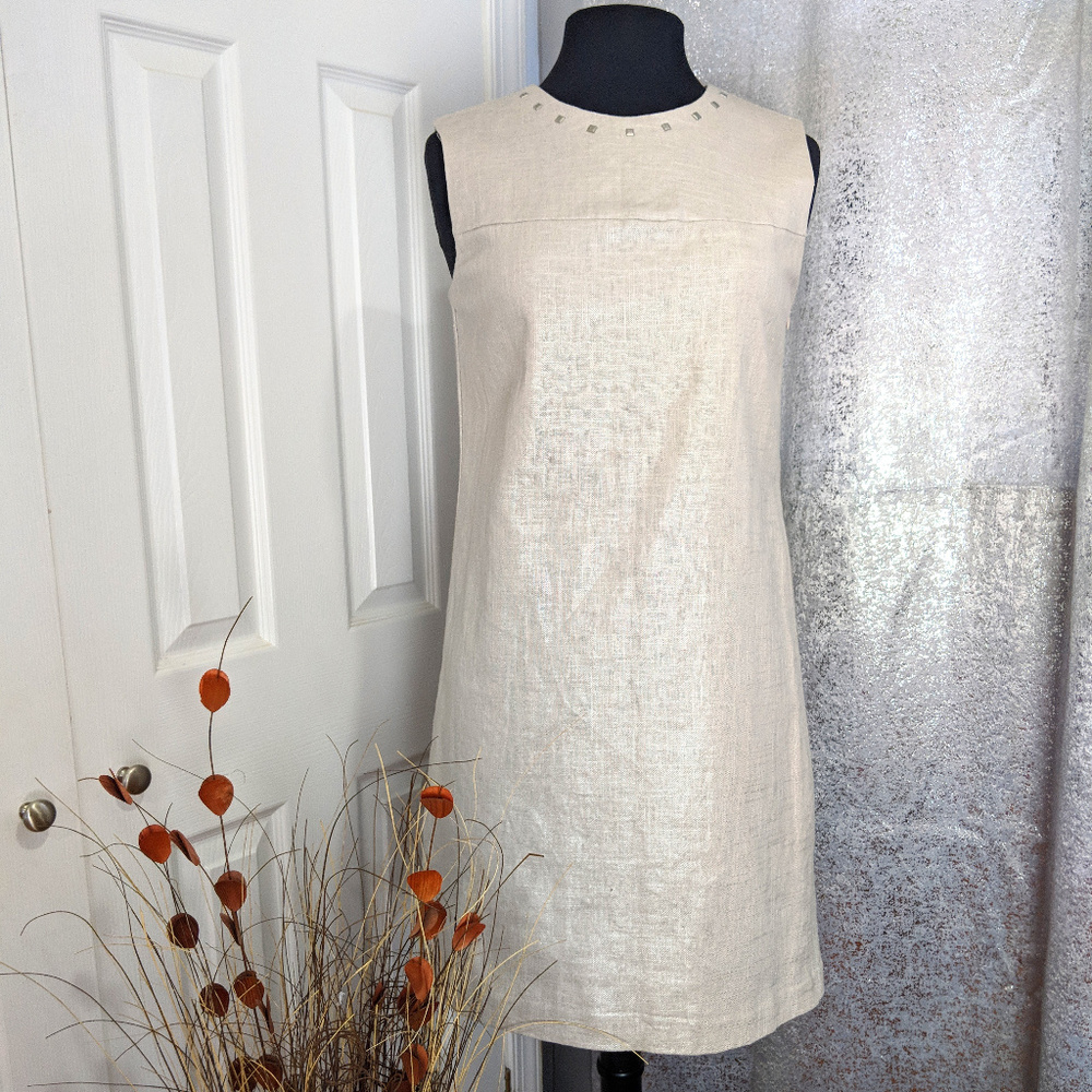 🆕 CYNTHIA ROWLEY Coktail Dress Sz 6 - Picture 2 of 6